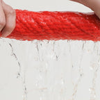 YTYC 29x59 Inch Bath Towels Set of 6 Large, Super Soft Lint Free Lightweight - Image 5