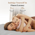 Good Sleep Bedding Fitted Sheet Twin XL - Image 4