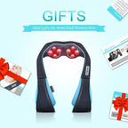 Mo Cuishle Shiatsu Neck Massager - Image 7