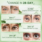 BREYLEE Aloe Vera Eye Masks– 60 Pcs - Image 8