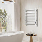 Electric Heated Towel Warmer - Image 7