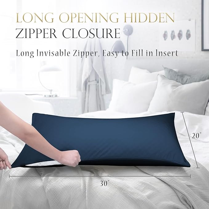 Cooling Curved Pillow Cases - Image 5