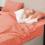 Mejoroom Twin Sheet Set - Image 5