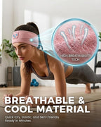 Navly Bluetooth 5.4 Sleep Headphones - Image 3