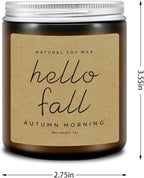 Fall Decorations for Home - Image 4