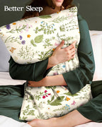 Miss Adola 2 Pack Silk Pillowcase - Image 2