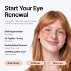 Enaskin Naturals PDRN Under Eye Patches - Image 6