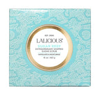 LALICIOUS Sugar Reef Exfoliating & Moisturizing Body Scrub | Sugar & Coconut - Image 7