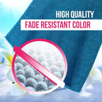 CrystalTowels 7-Pack Bath Towels - Image 5