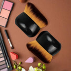 Extra Large Body Makeup Brush For Self Tanner, Leg Makeup &Bronzer Blend - Image 7