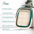 Fivona Foot Care Kit 3 in 1 - Image 6