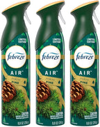 8.8OZ Pine Febreze PACK OF 3 - Image 8