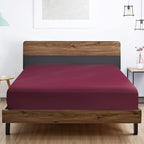 FreshCulture King Fitted Sheet 2 Pack - Image 6