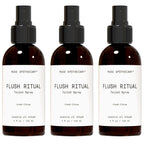 Muse Apothecary Flush Ritual by MuseApothecary