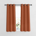 NICETOWN Small Blackout Curtains by NICETOWN