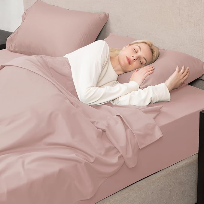 Mejoroom Twin XL Sheet Set - Image 5