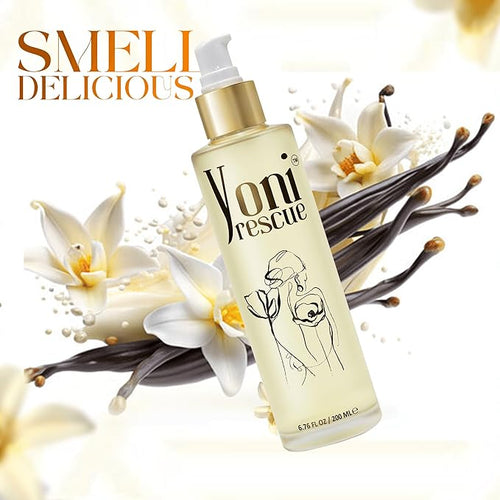 After Shower Body Oil for women | Daily Skin Moisturizer - Image 2