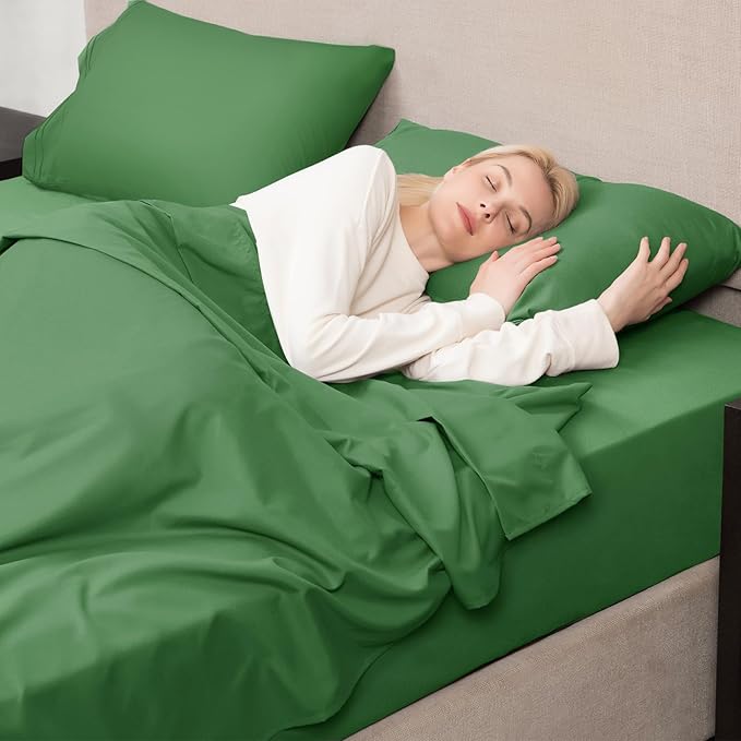 Mejoroom Twin Sheet Set - Image 5