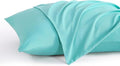 NTBAY Toddler Pillow Cases Set of 2, 2 Pack Brushed Microfiber 14x20 Pillow by NTBAY