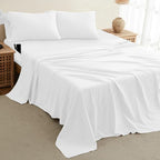 DREAMCARE Twin XL Sheet Sets - Image 10