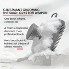 RamPula Face Scrubber, Silicone Exfoliating Brush - Image 2