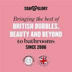 Soap & Glory Magnificoco Buff and Ready Coconut Body Scrub - Image 9