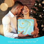 BodyRefresh Birthday Gifts for Women, Mothers Day Gifts for Mom Gift Baskets - Image 8
