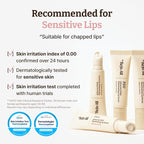 Dr.Reju-All Advanced PDRN Rejuvenating Lip Serum – Hydrating Lip Balm - Image 6