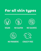 Seaweed Bath Co. Detox Body Scrub - Image 6