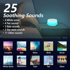 Color Noise Sound Machines - Image 2