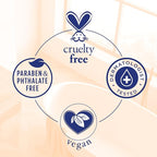 Dr Teal's Salt Soak with Pure Epsom Salt, Glow & Radiance with Vitamin C & - Image 5