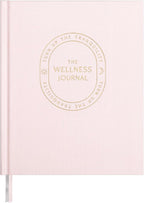 And Per Se Wellness Journal – 91-Day Self Care & Mental Health Planner | Track by AndPerSe