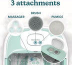 HoMedics Smart Space Elite Footbath - Image 3