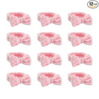 Spa Headbands, Makeup Headbands by JHJEWH