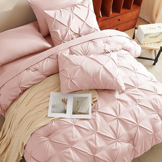 CozyLux Twin Comforter Set - Image 7