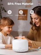 InnoGear 500ml Essential Oil Diffuser - Image 7