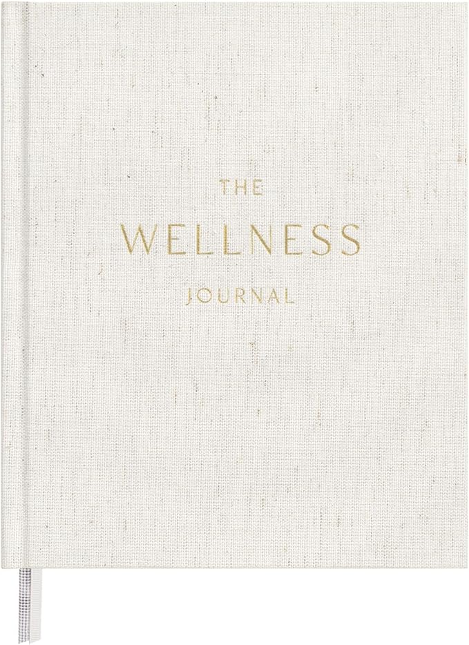 And Per Se Wellness Journal – 91-Day Self Care & Mental Health Planner | Track by AndPerSe