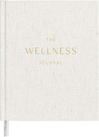 And Per Se Wellness Journal – 91-Day Self Care & Mental Health Planner | Track by AndPerSe