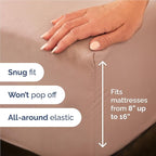 Full 6 Piece Sheet Set - Image 3