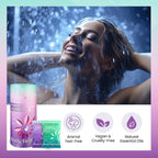 BodyRefresh Shower Steamers Aromatherapy 8 Pack - Image 4
