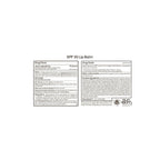 Sun Bum SPF 30 Sunscreen Coconut Lip Balm - Image 8
