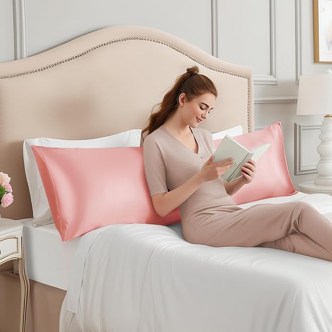 INFIIXSO Body Pillow Cover - Image 4