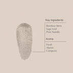 Aesop Redemption Body Scrub | Fine-Grain Exfoliating Body Polish - Image 3