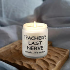 Lihome Teacher Appreciation Gifts, Funny Teacher's Day, Thanksgiving, Christmas - Image 8