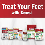 Kerasal Foot Therapy Soak, Foot Soak - Image 8