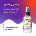 Zum Indigo Wild Mist Room & Body Spray - Image 6