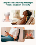 Snailax Shiatsu Back Massager - Image 3