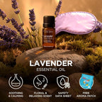 100% Pure Lavender Essential Oil - Image 6