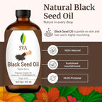SVA Black Seed Oil - Image 2