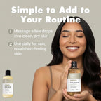 Her Fantasy Box | Body Splash Santal Driftwood - Image 6